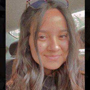 Meet your Posher, Brianna